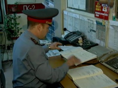 В Березовском муки совести привели вора в полицию 